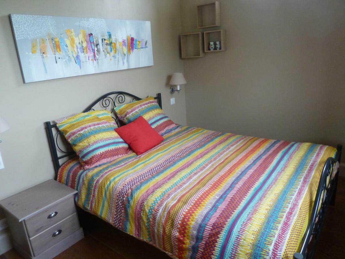 Gite Cosy Grand Confort Dans Un Ecrin De Verdure Agudelle Eksteriør bilde