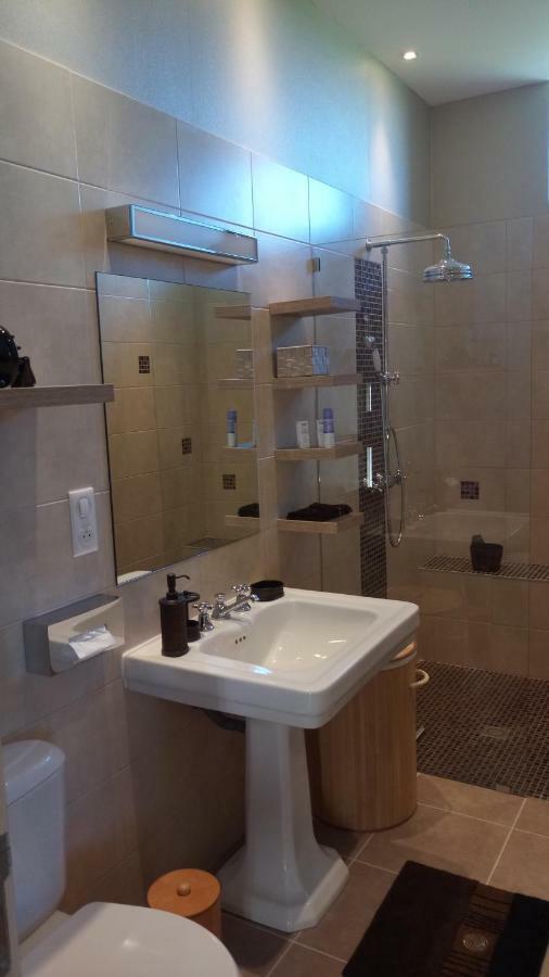 Gite Cosy Grand Confort Dans Un Ecrin De Verdure Agudelle Eksteriør bilde